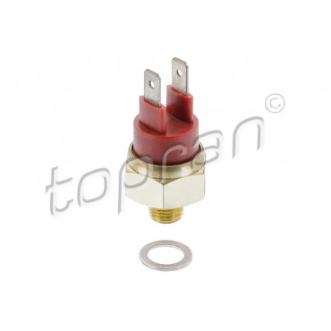 Sonde Température Liquide de Refroidissement Pour VW Golf I II Jetta Passat 80