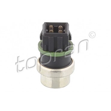 Sonde Température Liquide de Refroidissement Pour VW Seat Skoda 357919501