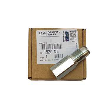 Capteur de Pression Rampe d'Injection Pour Peugeot Ford Transit Citroën 1920NL