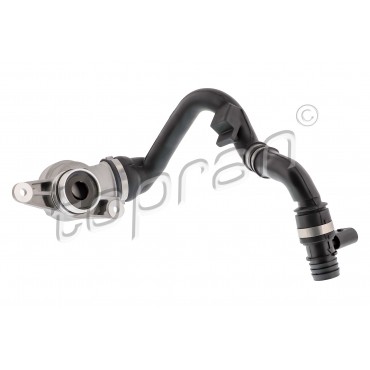Contrôle de Pression de Soupape de Ventilation Pour Mercedes-Benz 6420101291