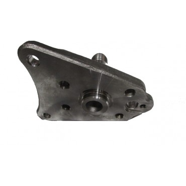 Fusée d'Essieu Arrière Pour Citroën C3