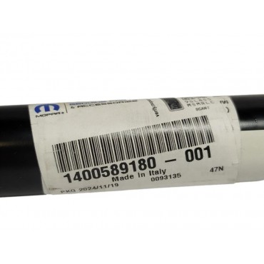 Barre de Stabilisateur Pour Peugeot Expert Citroën Jumpy