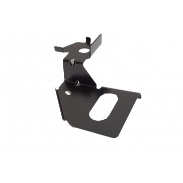 Support Fixation Réservoir Liquide Lave Glace Pour Peugeot 307