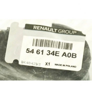 Caoutchouc Support Stabilisateur Pour Renault Kadjar Nissan Juke Leaf Qashqai