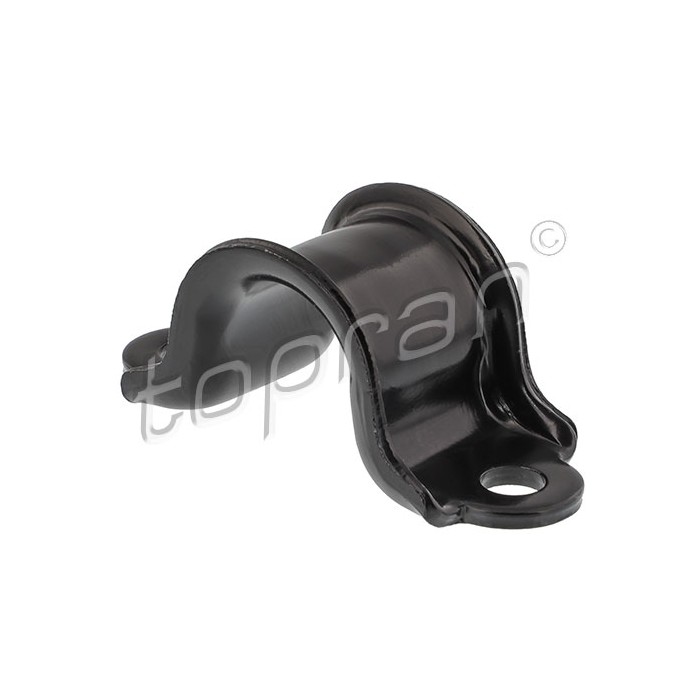 Support Barre Stabilisatrice Arrière Pour VW Caddy III IV 7H0511417A