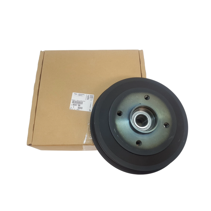 Tambour de Frein Arrière Pour Peugeot Citroën DS 424759, 424749 424759