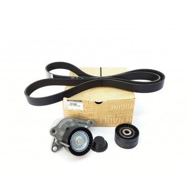 Kit Galet Courroie d'Accessoire Pour Renault Laguna Megane CC Nissan X-Trail