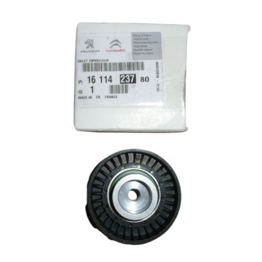 Galet Tendeur Courroie d'Accessoire Pour Peugeot Fiat Ford Mondeo III Citroën