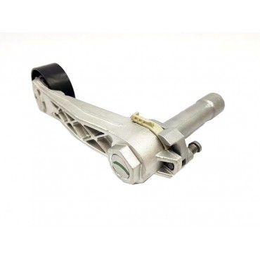 Kit Galet Tendeur Courroie Distribution Pour Peugeot 5008 Partner RCZ Citroën