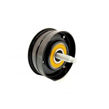 Galet Tendeur Courroie d'Accessoire Pour Peugeot 407 607 Citroën C5 C6
