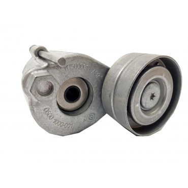 Kit Galet Courroie d'Accessoire Pour Renault Grand Scénic III Megane