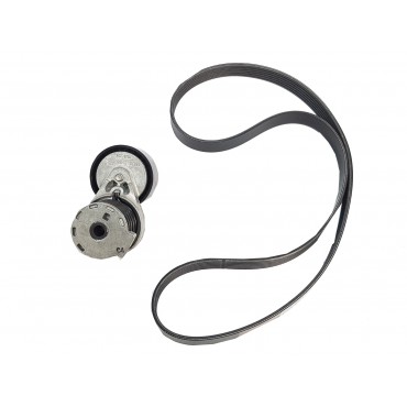 Kit Galet Courroie d'Accessoire Pour Renault Duster Dacia Duster Logan II