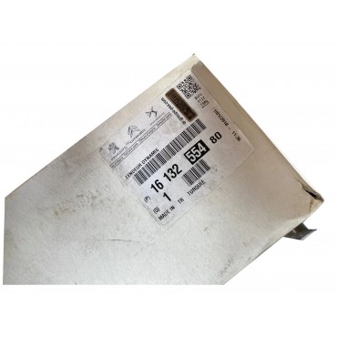 Kit Galet Courroie d'Accessoire Pour Peugeot 208 308 II Citroën DS 1613255480