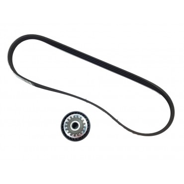 Kit Courroie d'Accessoire Pour Renault Dacia Logan Nissan Proton 7701477540