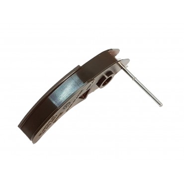 Glissière Chaine de Distribution Pour Peugeot Boxer Fiat Ford Transit Citroën