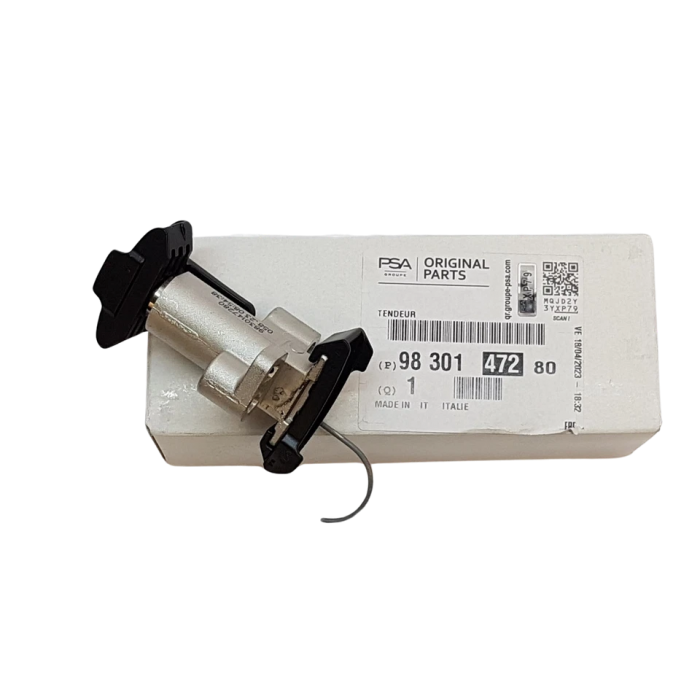 Tendeur Chaine de Distribution Pour Fiat Ford Ecosport Focus III Toyota Citroën