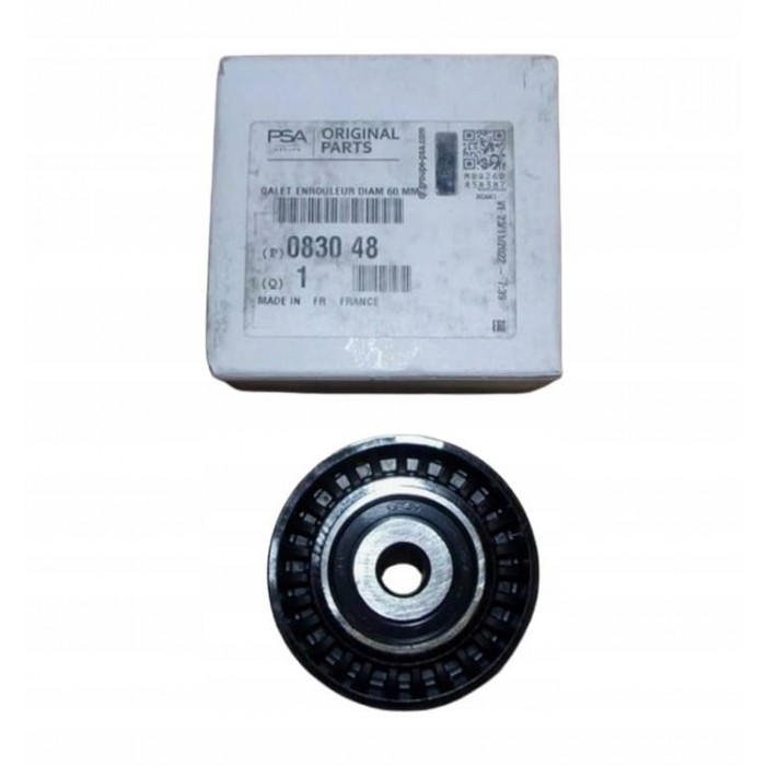 Galet Tendeur de Distribution Pour Peugeot Fiat Ford Toyota 1145955, 2S6Q6M250AA