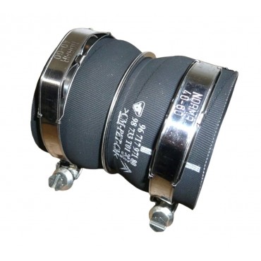 Manchon Durite d'Admission d'Air Pour Peugeot 207 1007 Citroën C2 C3