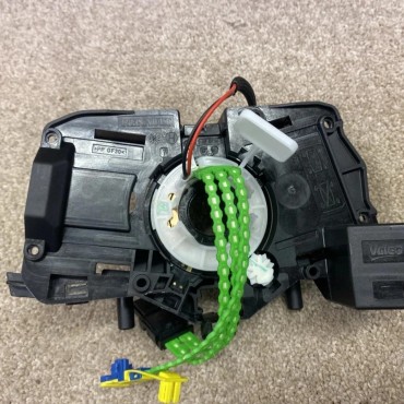 Contacteur Tournant Bague Volant Pour Renault Captur Clio IV Trafic III Twingo