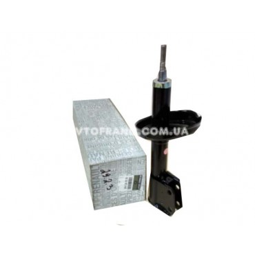 Amortisseur Avant Pour Renault Kangoo Nissan Kubistar