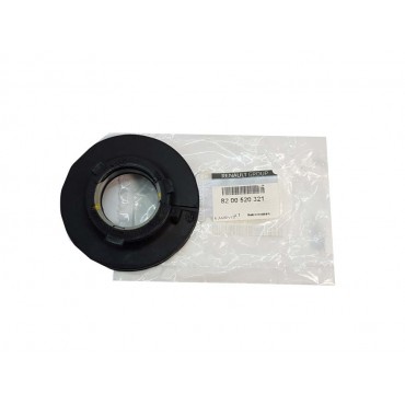 Patin de Ressort Arrière Pour Renault Twingo II Wind