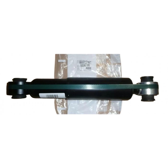 Amortisseur Arrière Pour Peugeot Partner Citroën Berlingo