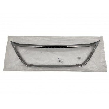 Cadre Calandre Pare Choc Avant Pour Peugeot 3008 5008 II