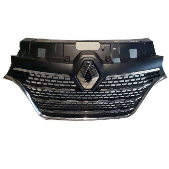 Calandre Avant Grille de Radiateur Pour Renault Master III 623106263R