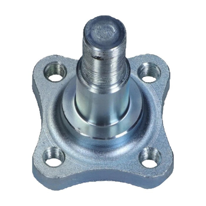 Fusée d'Essieu Arrière Pour Renault Clio II Dacia Logan