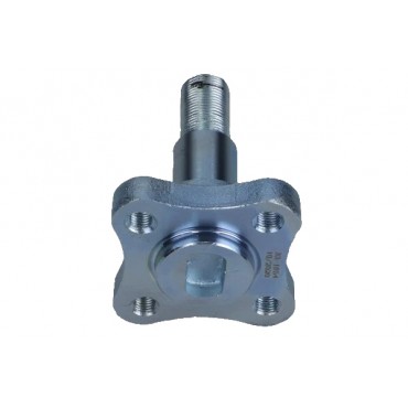 Fusée d'Essieu Arrière Pour Renault Clio II Dacia Logan