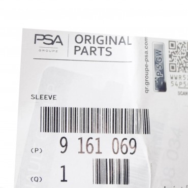 Pignon Capteur de Vitesse Pour Opel Movano B C