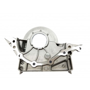 Couvercle Carter de Distribution Pour Renault Fluence Kangoo Megane II III Dacia