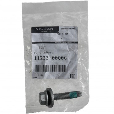 Vis Support Boite de Vitesses Pour Renault Scénic III