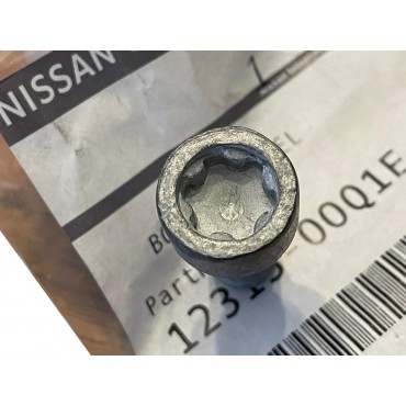 Vis Volant Moteur Pour Nissan X-Trail Van