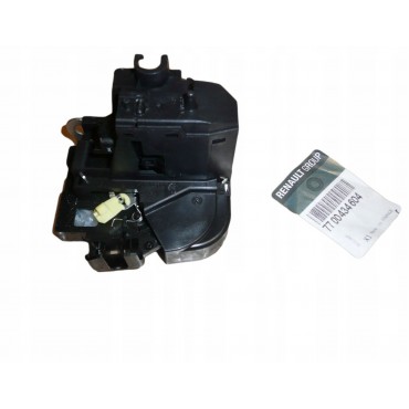 Gache Serrure de Porte Avant Gauche Pour Renault Clio II Megane I