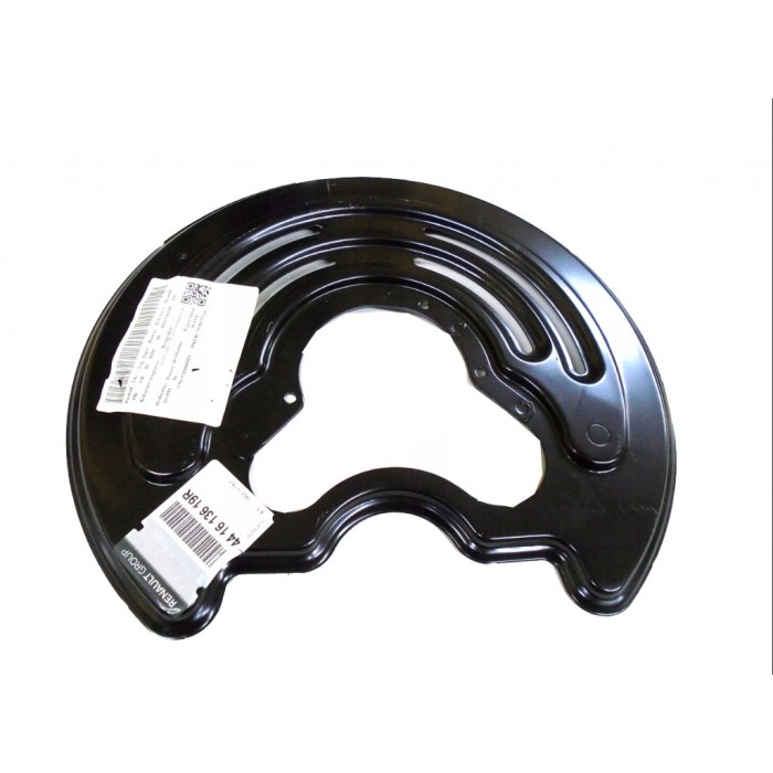 Protecteur Disque de Frein Arrière Gauche Pour Renault Opel Nissan Vauxhall