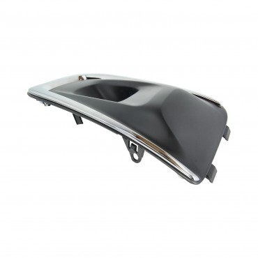 Cadre Halogène Feu Antibrouillard Droit Pour Peugeot 3008 9805211980