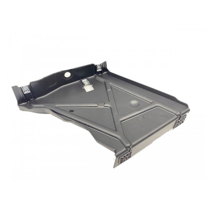 Couvercle Cache Moteur Gauche Pour Renault Trafic III