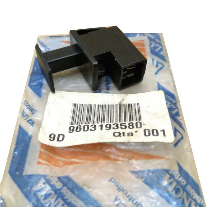 Bouton de Frein à Main Pour Fiat Ulysse Lancia Zeta