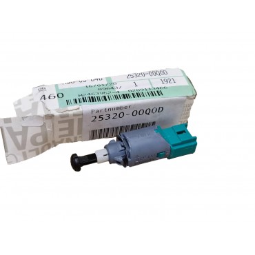 Contacteur Pédale d'Embrayage Pour Renault Thalia Trafic Twingo Nissan Kubistar