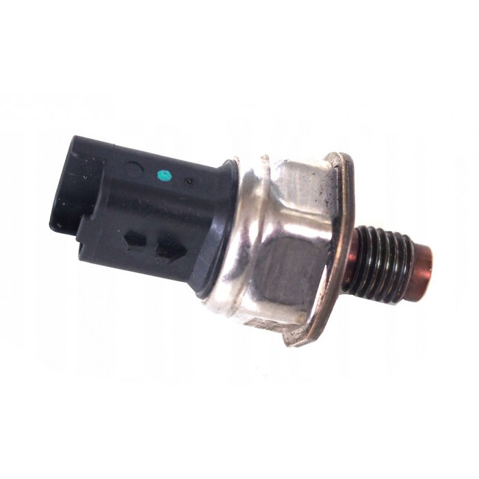 Capteur Pression Carburant Pour Peugeot Opel Fiat Citroën 3556282, 9814383880