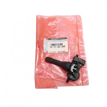 Capteur Pression de Pneu-Capteur Pression Pneumatique Pour Renault Megane IV