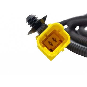 Capteur Remplissage du Carburant Pour Peugeot 3008