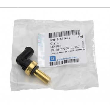 Capteur de Température d'Eau Pour Mercedes-Benz Classe A CLC Mitsubishi Smart