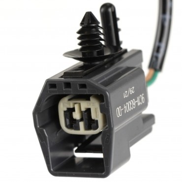 Capteur de Température d'Eau Pour Peugeot Fiat Ford Citroën Jumper 9660142880