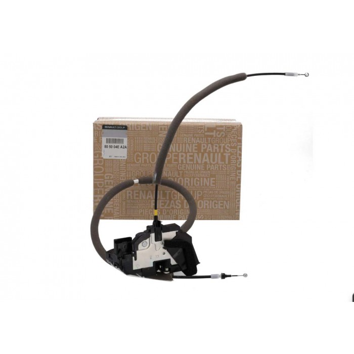 Serrure de Porte Avant Droite Pour Renault Kadjar 805004EA2A