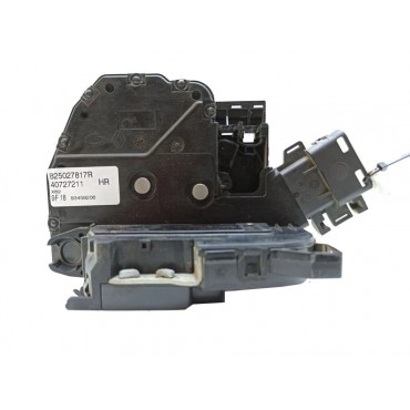 Serrure de Porte Coulissante Droite Pour Renault Trafic III