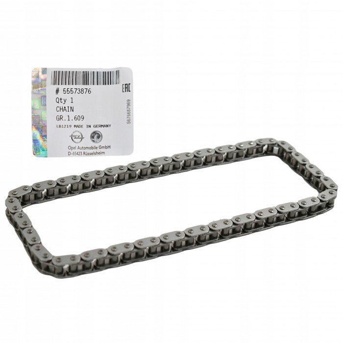 Chaine de Pompe à Huile Pour VW Bora EOS Golf IV Plus V VI Audi Seat Opel