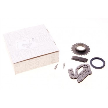 Kit Chaine de Pompe à Huile Pour Renault Clio II Opel Nissan Vauxhall