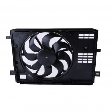 Ventilateur Radiateur Refroidissement Moteur Pour Peugeot 308 Opel Citroën DS